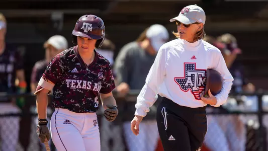 Keeli Milligan and Jo Evans