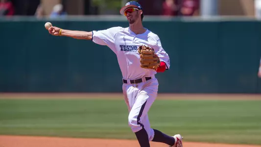 Braden Shewmake