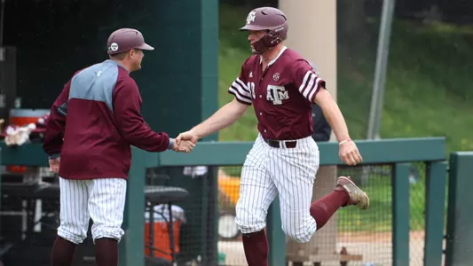 Chris Andritsos vs. Tennessee