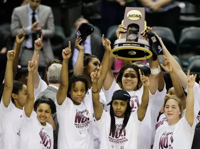 WBB National Champs