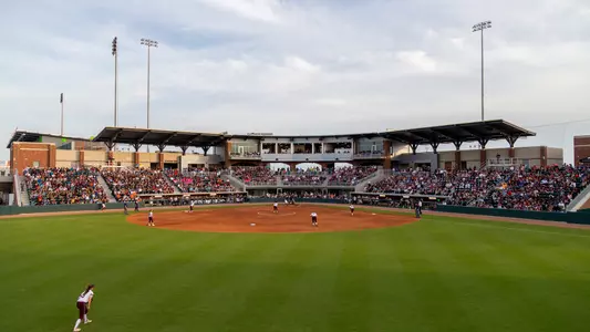 Davis Diamond - Opening Night 4.27.18