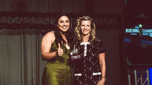 Tori Vidales BCAs