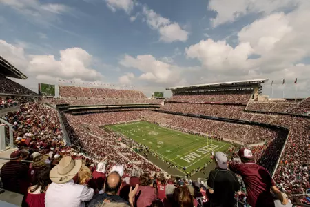 Kyle Field