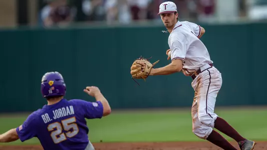 Braden Shewmake