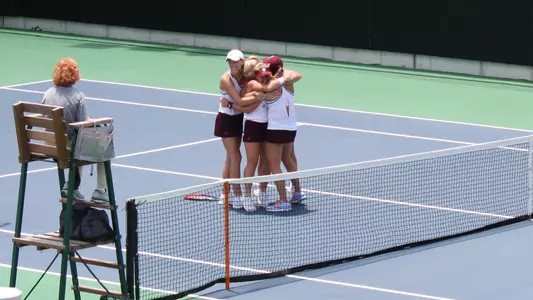 ncaa first round celebration