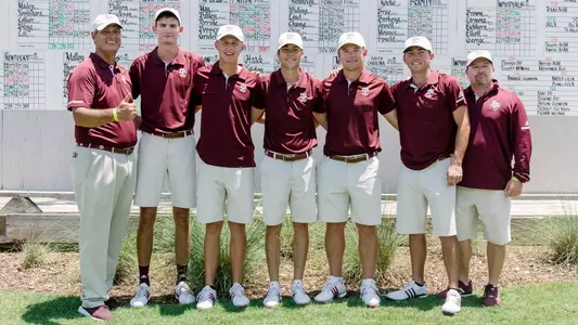 NCAA Regional Champs