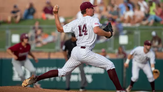 John Doxakis vs. South Carolina