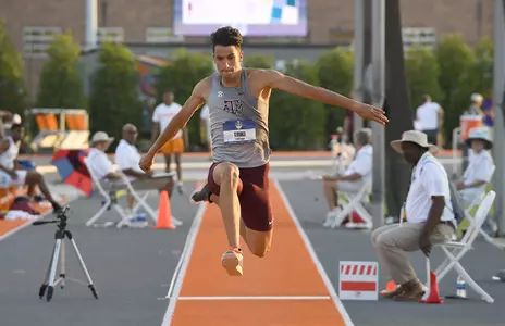 Tahar Triki - NCAA West preview