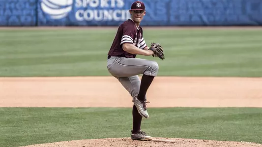 Asa Lacy vs. Georgia - SEC Tournament