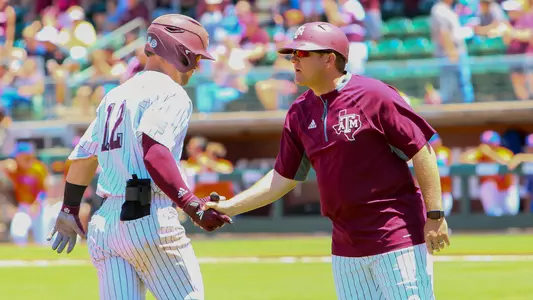 Cole Bedford and Will Bolt
