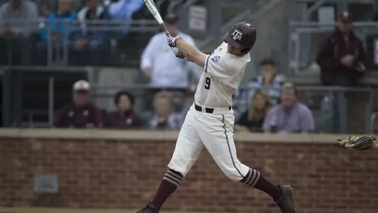 Zach DeLoach