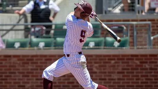 Zach DeLoach