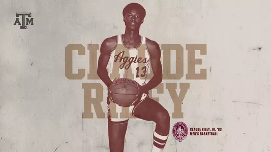 Claude Riley Burgess Graphic