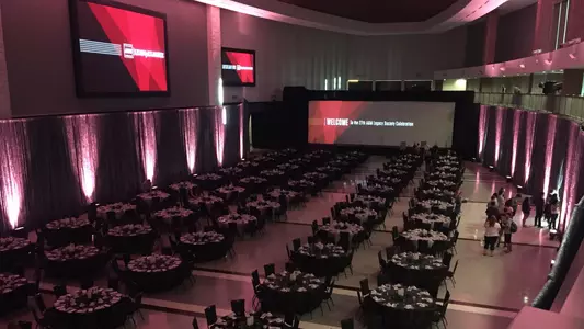 Hall of Champions
