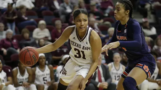 N'dea Jones