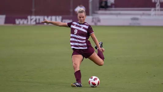 Grace Piper vs. TCU