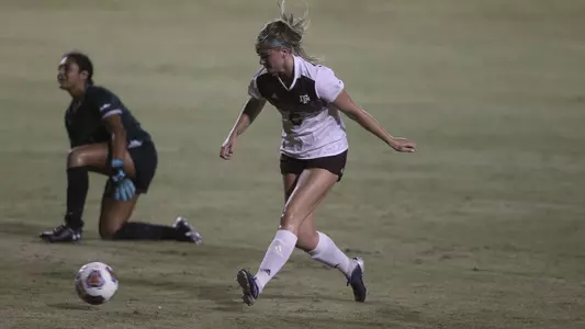 Brittany Crabtree vs. Hawaii