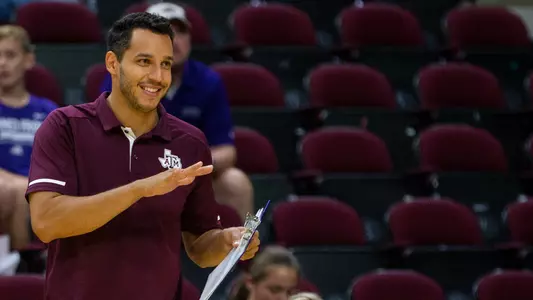 Wendel Camargo vs. TCU