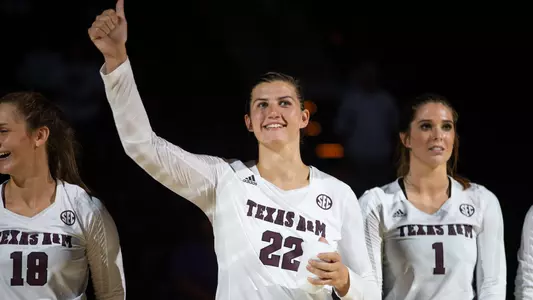 Morgan Davis vs. TCU