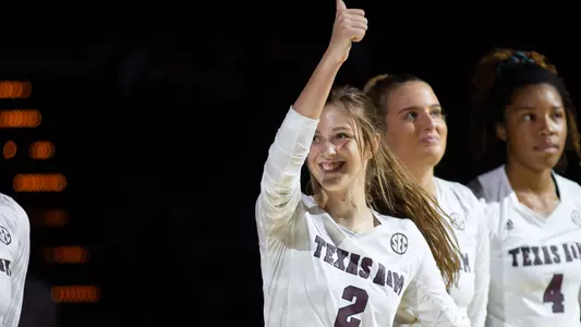 Sydney Little vs. TCU