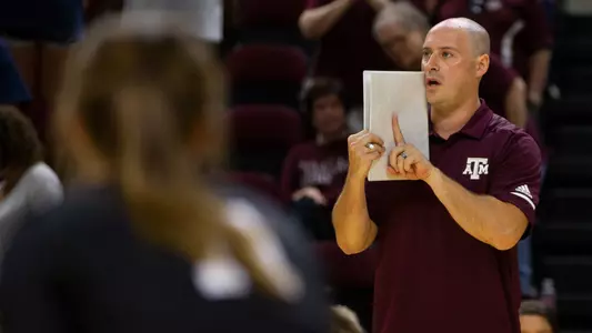 Kolby O'Donnell vs. TCU