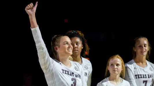 Brookah Palmer vs. TCU