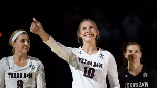 Makena Patterson vs. TCU