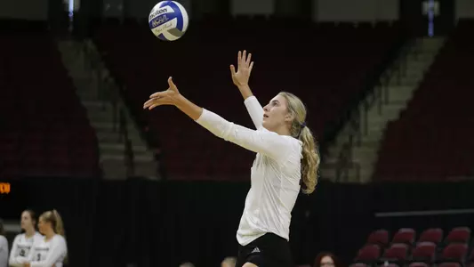 Makena Patterson vs. TCU