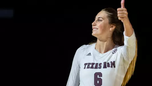 London Austin-Roark vs. TCU