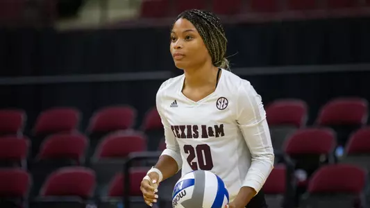 Skylar Scott vs. TCU