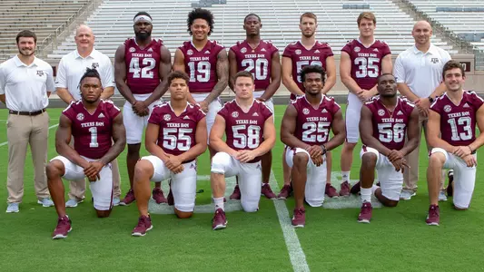 Linebackers