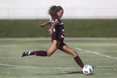 Ally Watt vs. Loyola Marymount