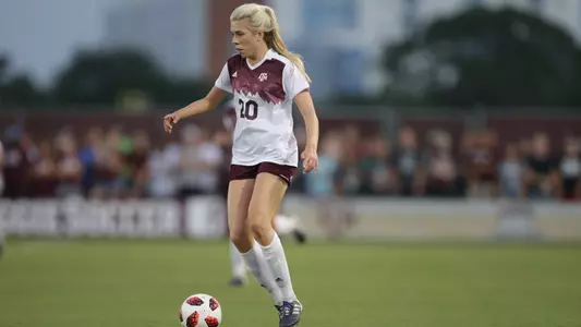 Asdis Halldorsdottir vs. BYU