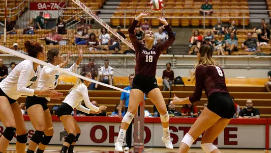 Camille Conner vs. Ohio