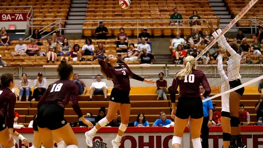 Brookah Palmer vs. Ohio