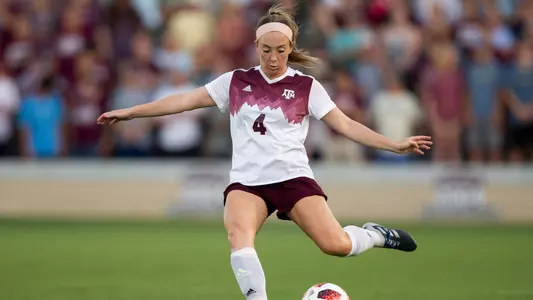 Kendall Ritchie vs. BYU