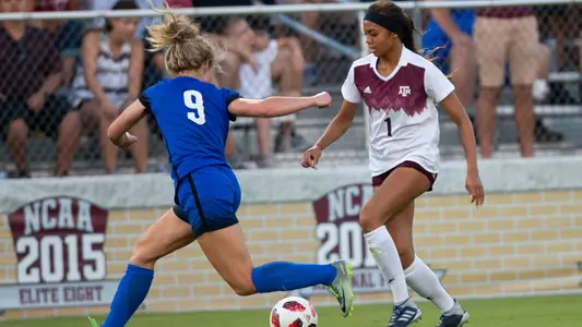 Ally Watt vs. BYU