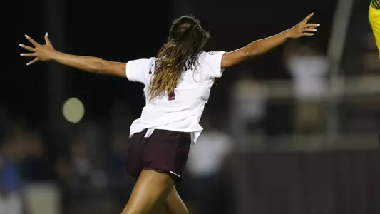 Ally Watt vs. BYU