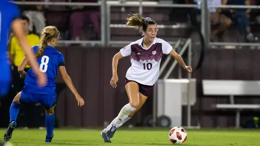 Tera Ziemer vs. BYU
