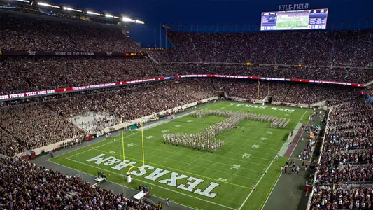 Kyle Field