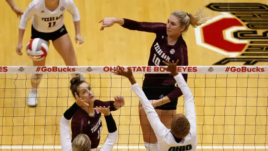 Makena Patterson