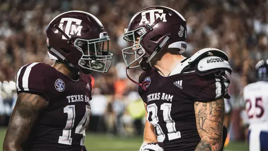 Buckley and Sternberger