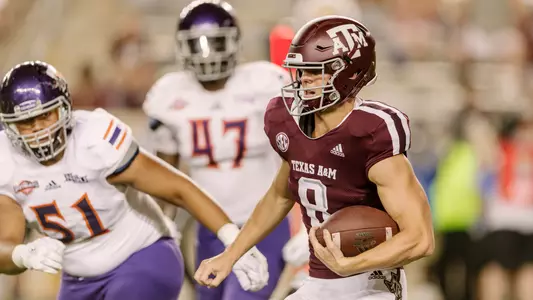 Connor Blumrick 2018