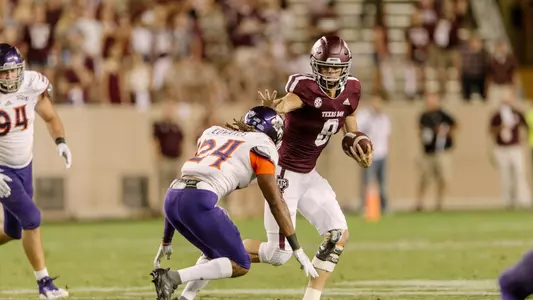 Connor Blumrick 2018