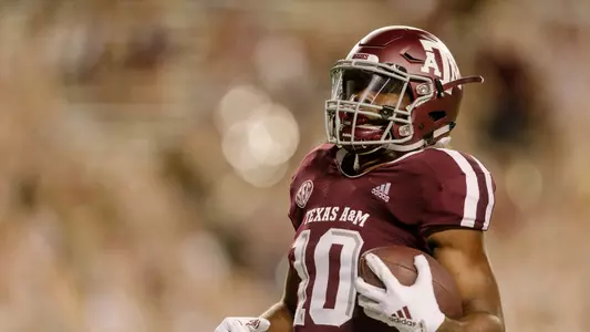 Jalen Preston 2018