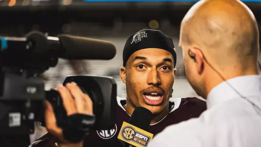 Kellen Mond 2018