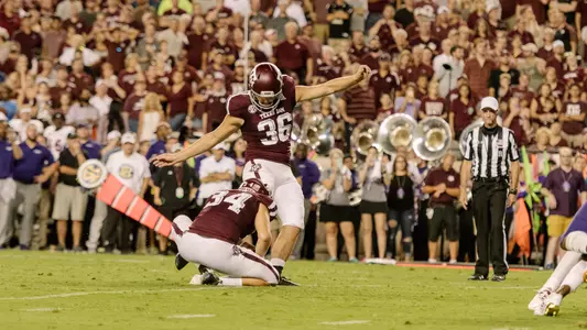 Daniel LaCamera 2018