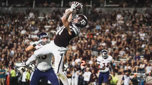 Jace Sternberger 2018