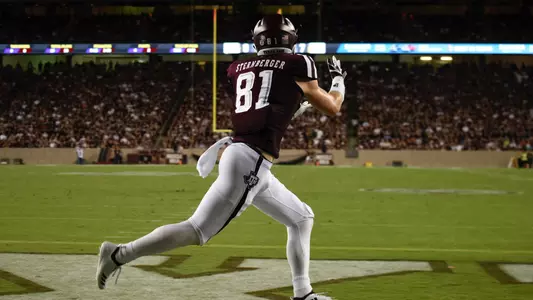 Jace Sternberger 2018