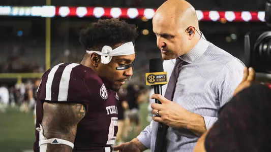 Trayveon Williams 2018